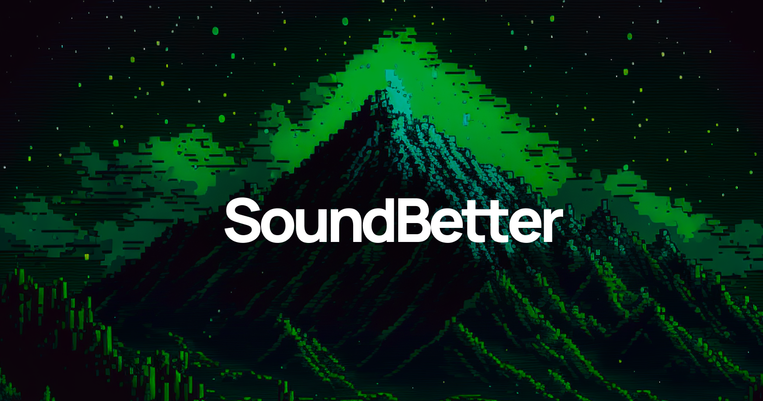 Preview image of SoundBetter